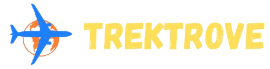 TrekTrove