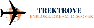 TrekTrove