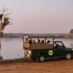 Contiki has launched four new itineraries in Africa after seeing a notable increase in safari bookings. Photo Credit: Contiki